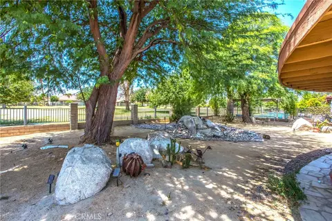Exterior - 82593 Doolittle Dr, Indio, CA 92201 photo 4 of 10