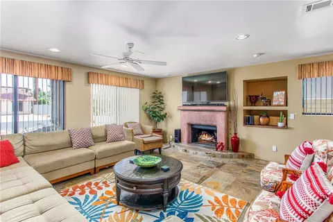 Living - 82593 Doolittle Dr, Indio, CA 92201 photo 2 of 3