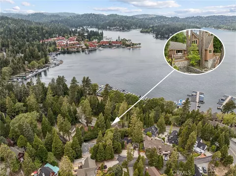 189 St Hwy 173, Lake Arrowhead, CA 92352