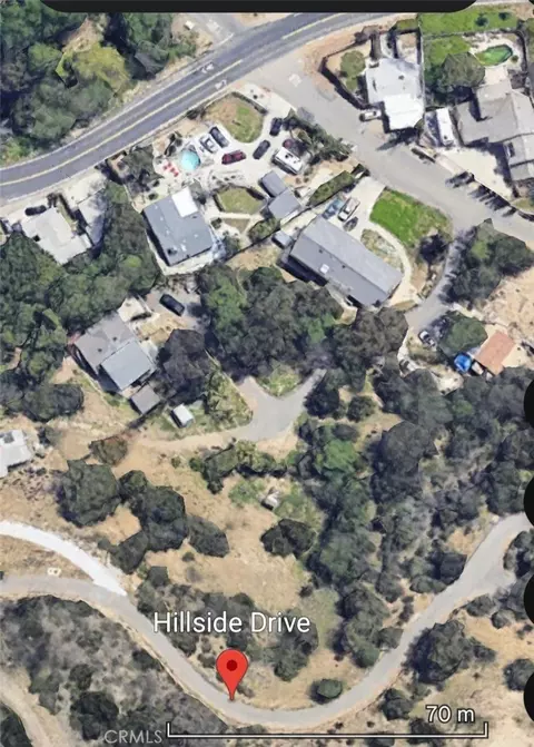 0 Hillside, Chino, CA 91710