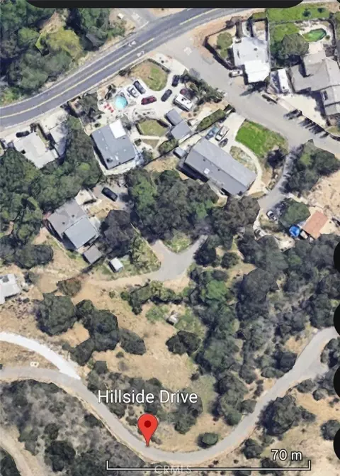 0 Hillside, Chino, CA 91710