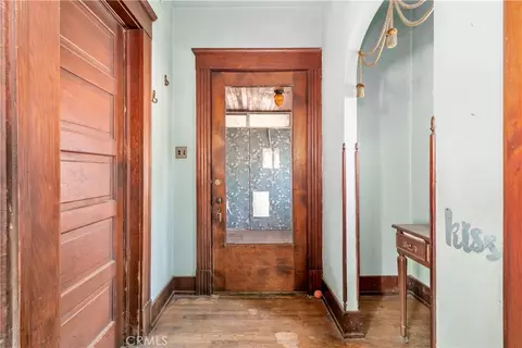 Entry Way - 3893 Pine St, Riverside, CA 92501 photo 1 of 2