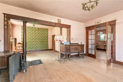 Living - 3893 Pine St, Riverside, CA 92501 photo 3 of 3