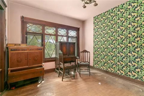 Bedroom - 3893 Pine St, Riverside, CA 92501 photo 1 of 6