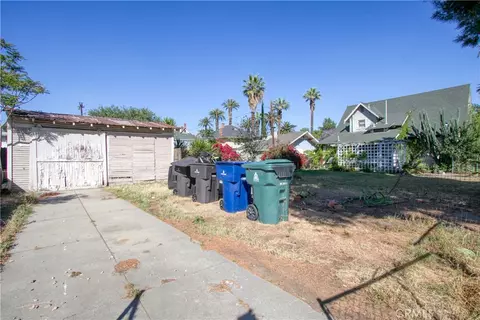 Exterior - 3893 Pine St, Riverside, CA 92501 photo 13 of 13