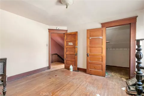 Bedroom - 3893 Pine St, Riverside, CA 92501 photo 3 of 6