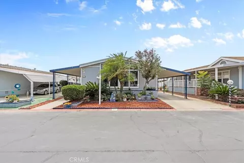 1456 E Philadelphia #117, Ontario, CA 91761
