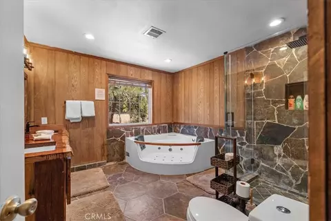 Bath - 1200 W Constellation, Big Bear City, CA 92314 photo 3 of 3