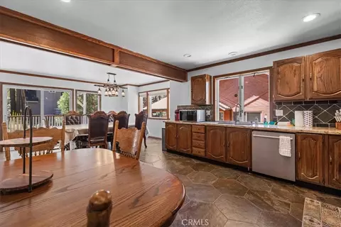 Dining - 1200 W Constellation, Big Bear City, CA 92314 photo 2 of 2
