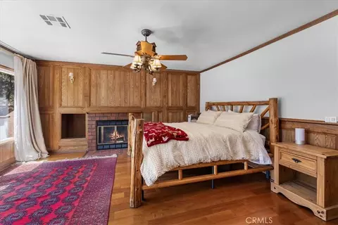 Bedroom - 1200 W Constellation, Big Bear City, CA 92314 photo 4 of 5
