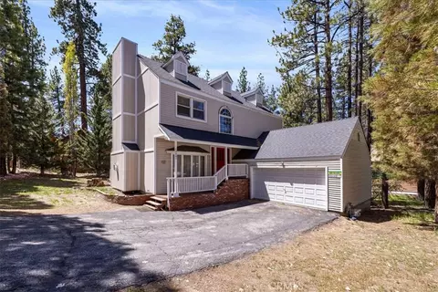1200 W Constellation, Big Bear City, CA 92314