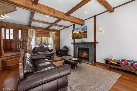 Living - 1200 W Constellation, Big Bear City, CA 92314 photo 2 of 2
