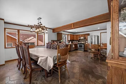 Dining - 1200 W Constellation, Big Bear City, CA 92314 photo 1 of 2
