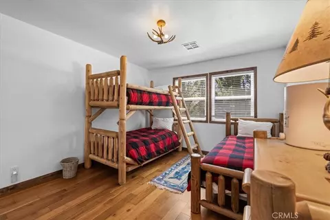 Bedroom - 1200 W Constellation, Big Bear City, CA 92314 photo 2 of 5