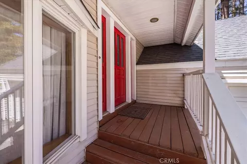 Exterior - 1200 W Constellation, Big Bear City, CA 92314 photo 2 of 5