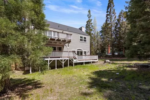 Exterior - 1200 W Constellation, Big Bear City, CA 92314 photo 5 of 5