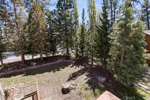 Exterior - 1200 W Constellation, Big Bear City, CA 92314 photo 4 of 5