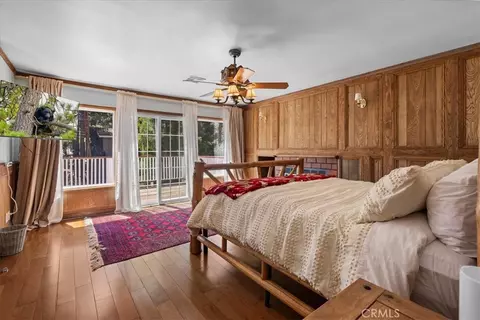 Bedroom - 1200 W Constellation, Big Bear City, CA 92314 photo 5 of 5