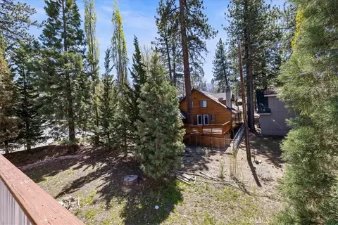 Exterior - 1200 W Constellation, Big Bear City, CA 92314 photo 3 of 5