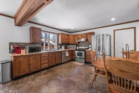 Kitchen - 1200 W Constellation, Big Bear City, CA 92314 photo 1 of 2