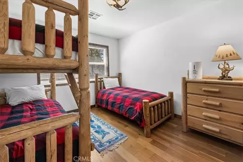 Bedroom - 1200 W Constellation, Big Bear City, CA 92314 photo 3 of 5