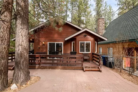 42612 La Placida, Big Bear Lake, CA 92315