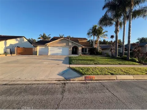 3622 Honeysuckle, Chino Hills, CA 91709