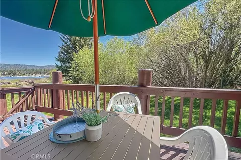 737 Cienega #D, Big Bear Lake, CA 92315