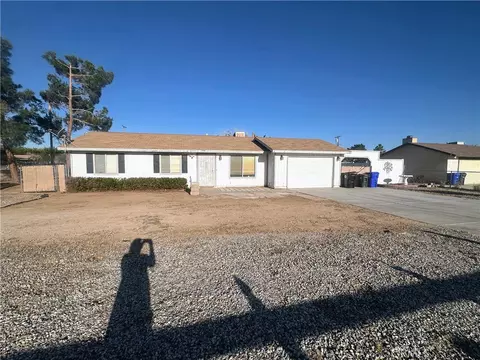12716 Iroquois, Apple Valley, CA 92308