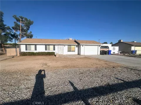 12716 Iroquois, Apple Valley, CA 92308