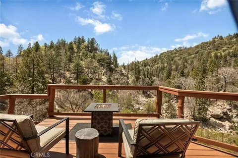 33141 Big Bear Lake Rd, Running Springs, CA 92382