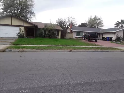 2248 N Arrowhead, Rialto, CA 92377