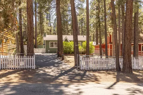 336 E Mojave, Big Bear City, CA 92314