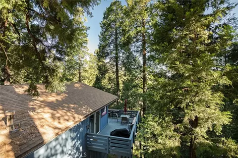 Exterior - 24096 Altdorf, Crestline, CA 92325 photo 9 of 9