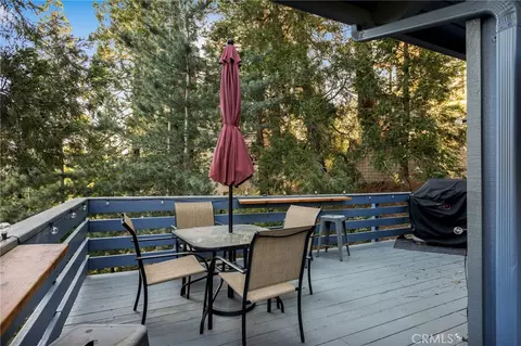 Exterior - 24096 Altdorf, Crestline, CA 92325 photo 3 of 9
