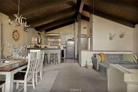 Dining - 24096 Altdorf, Crestline, CA 92325 photo 1 of 3