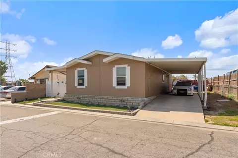 201 S Pennsylvania, San Bernardino, CA 92410