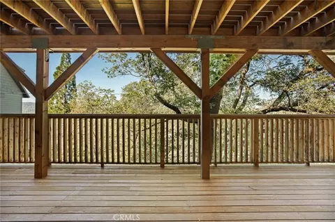 Exterior - 1204 Yellowstone, Lake Arrowhead, CA 92352 photo 3 of 6