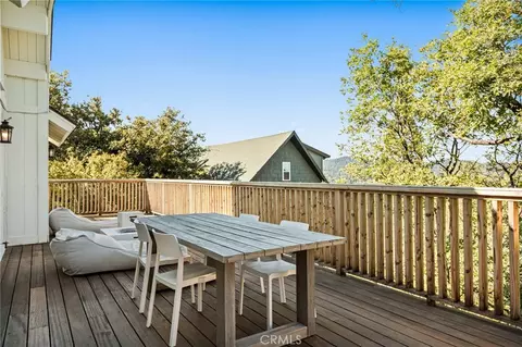 Exterior - 1204 Yellowstone, Lake Arrowhead, CA 92352 photo 5 of 6