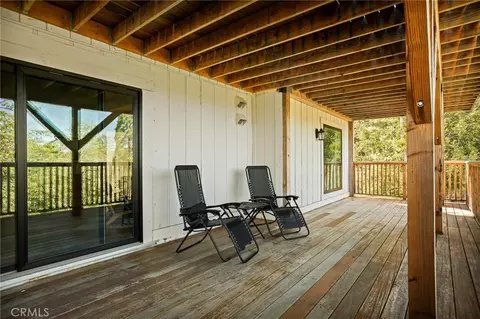Exterior - 1204 Yellowstone, Lake Arrowhead, CA 92352 photo 4 of 6