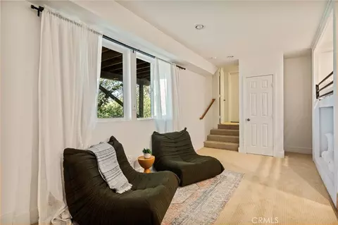 Bedroom - 1204 Yellowstone, Lake Arrowhead, CA 92352 photo 6 of 7