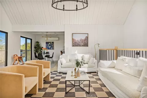 Living - 1204 Yellowstone, Lake Arrowhead, CA 92352 photo 2 of 8