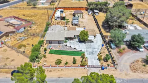 View/Area - 21998 Biloxi Rd, Apple Valley, CA 92307 photo 8 of 8