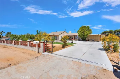 Other - 21998 Biloxi Rd, Apple Valley, CA 92307 photo 2 of 20