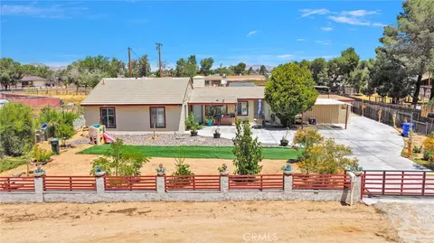 21998 Biloxi Rd, Apple Valley, CA 92307