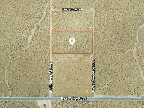 0 Bellflower St, Victorville, CA 92392