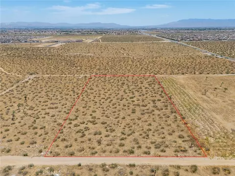 0 Bellflower St, Victorville, CA 92392