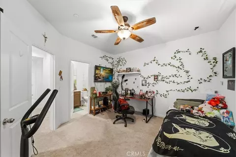 Bedroom - 12766 Blush Ct, Riverside, CA 92503 photo 2 of 8