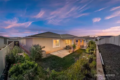 Exterior - 12766 Blush Ct, Riverside, CA 92503 photo 5 of 14