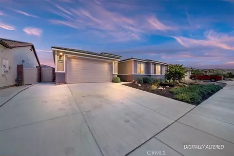 Exterior - 12766 Blush Ct, Riverside, CA 92503 photo 2 of 14